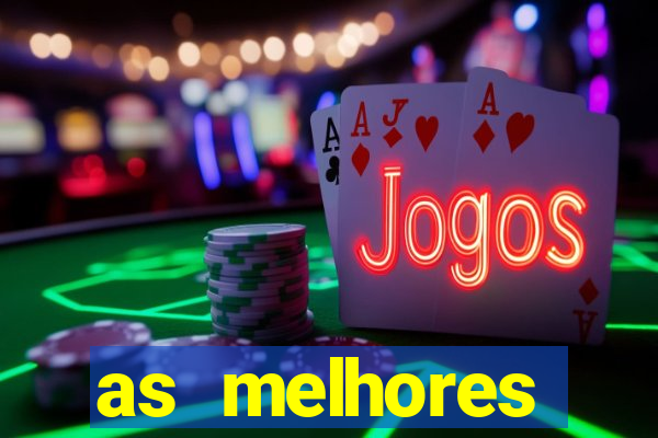 as melhores plataformas de jogo online
